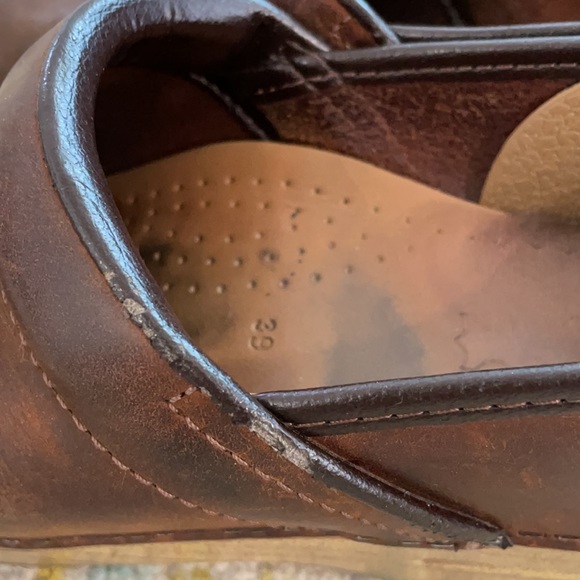 Dansko Professional Clogs. Sz 39 - Picture 9 of 9